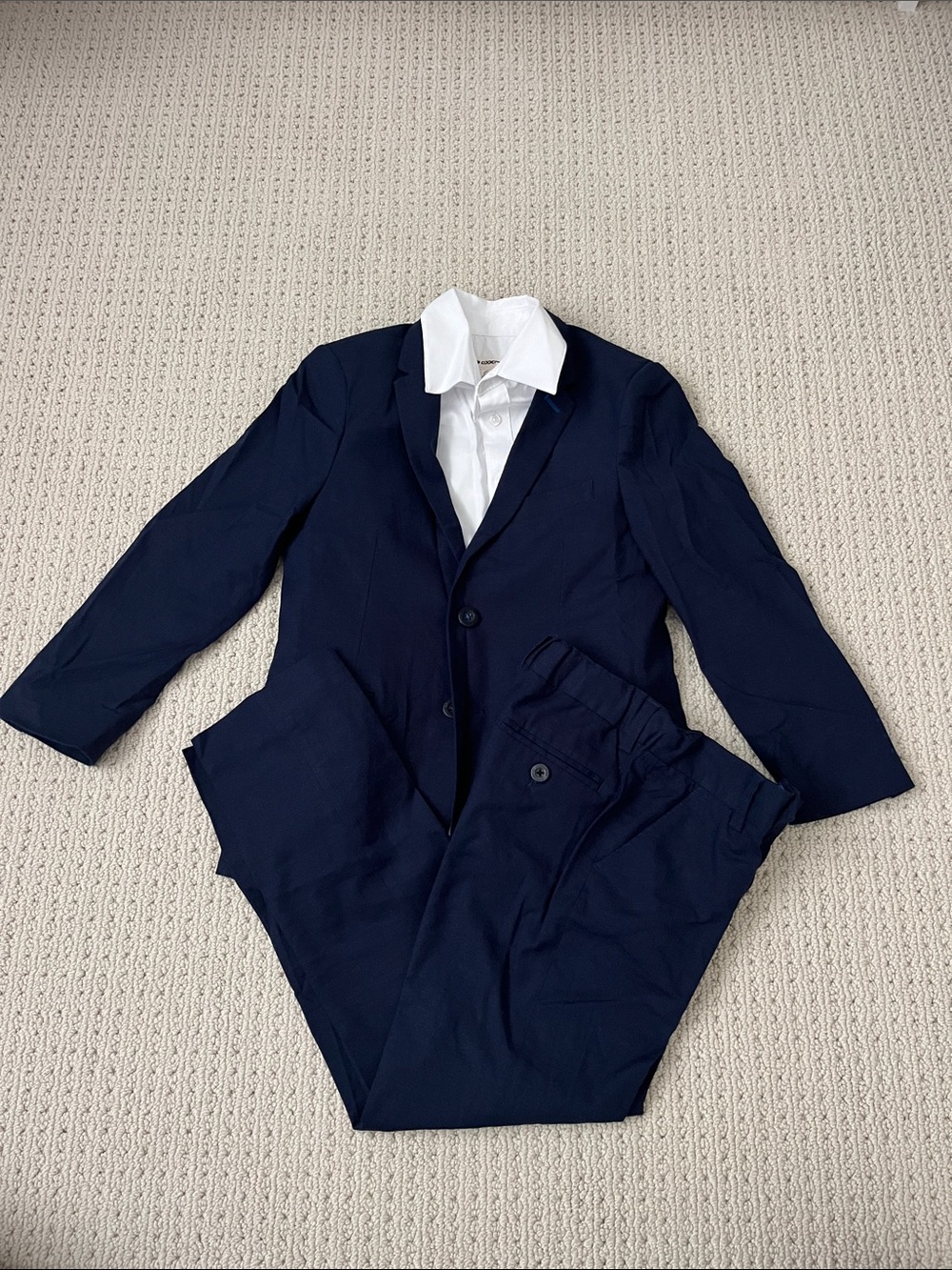 Appaman Suit